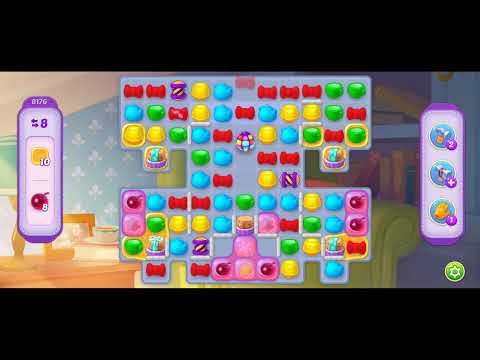 homescapes level 8176