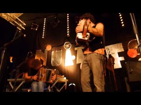 Folk en Diois 2015 - Incidence