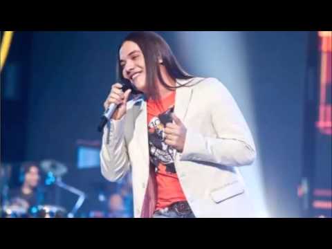 GAROTA SAFADA - NÃO TÔ VALENDO NADA - REPERTÓRIO MAIO 2013