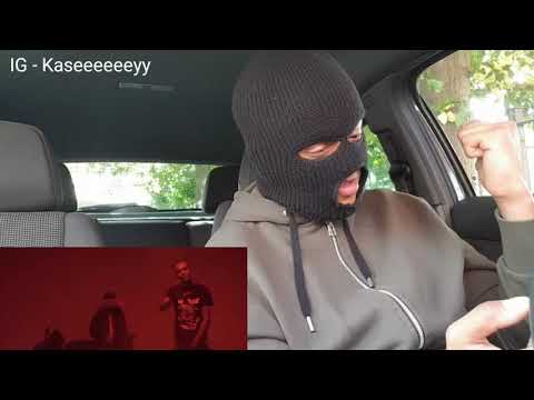 UK REACTION TO SWEDISH RAP 🇸🇪 - DIZZY - T-HOUSE - REACTION VIDEO!