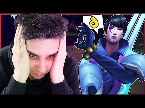 THAT'S WHAT QUALITY IS! (ft. Caedrel) | V5 vs TES | IWD LPL Co-Stream 2022