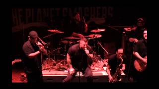 Don't Go Away~Rude City Riot~April