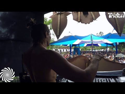 Tristan Live @ Titans Open Air 2018