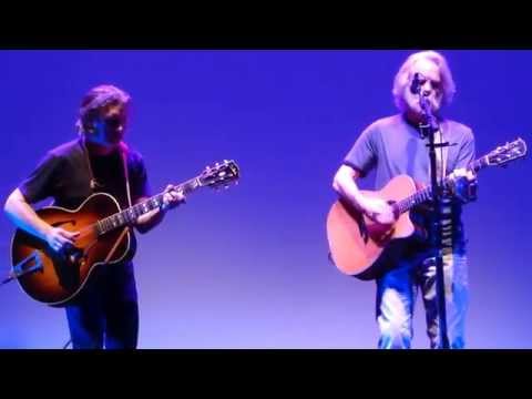 Bob Weir w/Steve Kimmock - Playing In The Band-Easy To Slip-Playing In The Band M4H02034