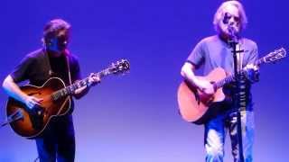 Bob Weir w/Steve Kimmock - Playing In The Band-Easy To Slip-Playing In The Band M4H02034