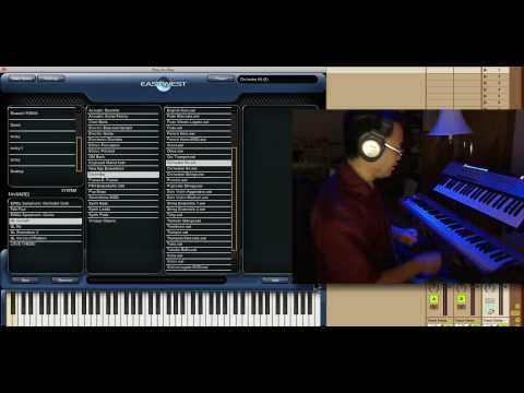 PROJECT PRESET - QL Goliath - Orchestra
