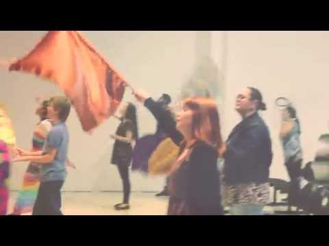 Conferência  Coração de Davi