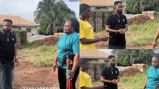 10 years marriage without a child finally unveil that she is the reason behind it