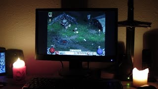 Diablo 2 - Gameplay Ambience