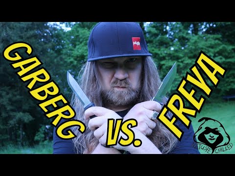 SK Wild Ones vs. MORA Garberg! Der große Vergleich...