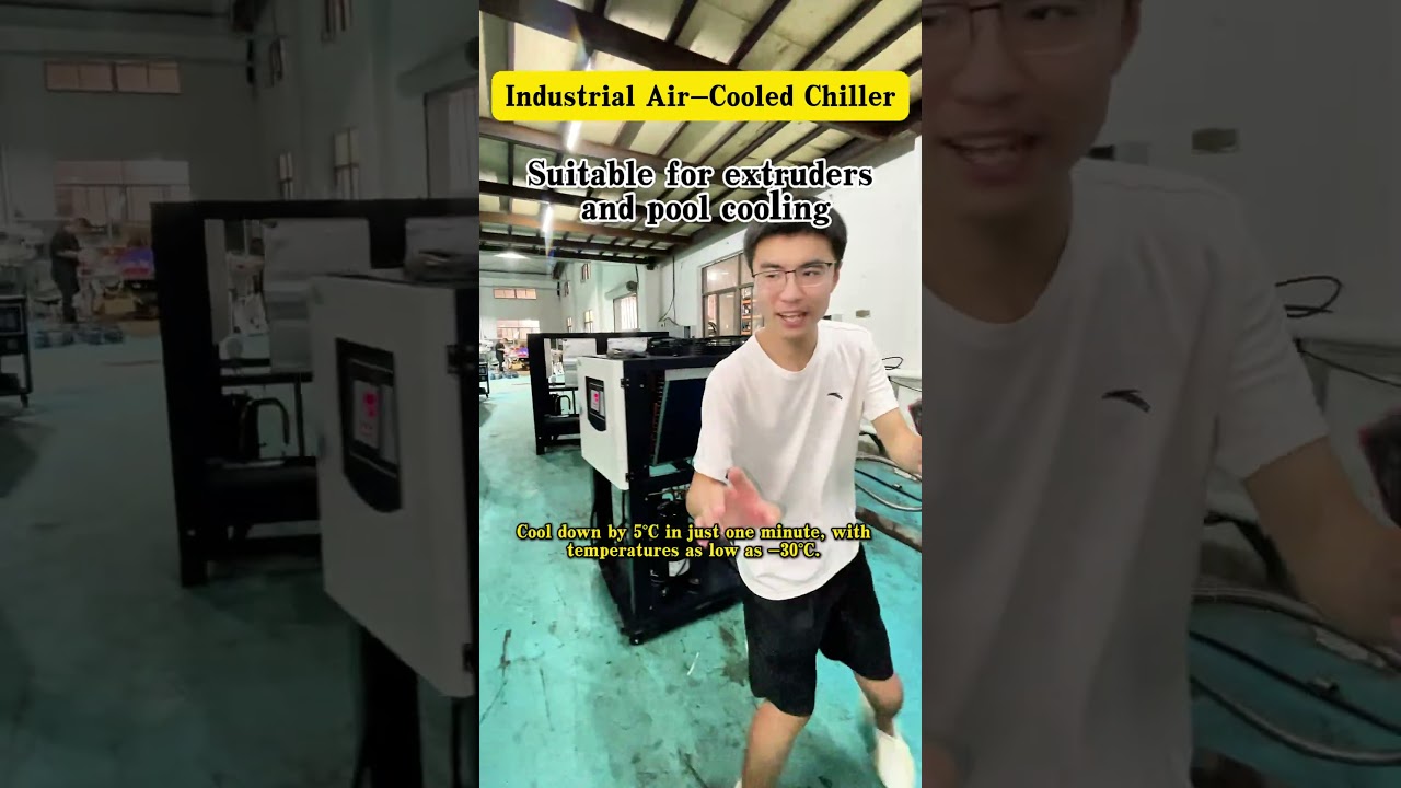 Why won’t your extruder cool down? The 1-minute fix is here.