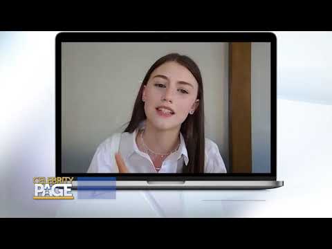 Goran Višnjić & Stephanie Gil Celebrate The Premiere Of 'Fatima' On Netflix | Celebrity Page