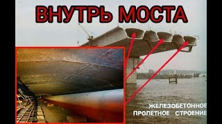 Рыбалка на южного моста в киеве