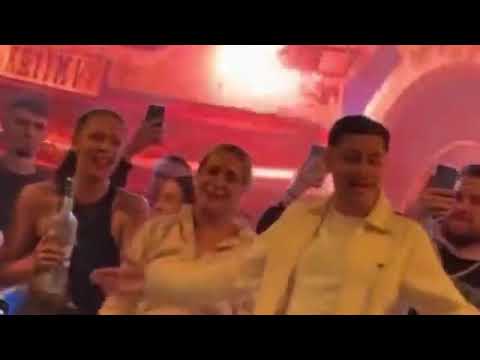 HARD RICO X track Laura 