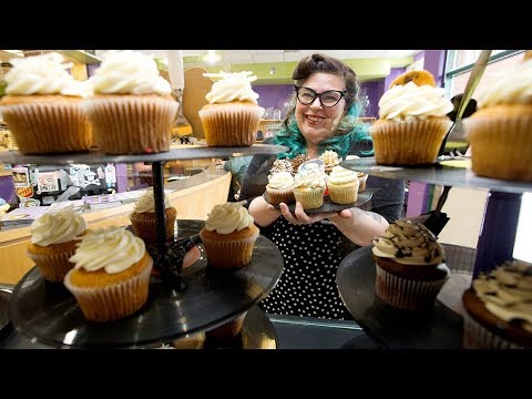 Whimsical Cupcakes moves to new Old Strathcona location