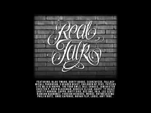 Novar Flip - Family Man feat. Big Ben