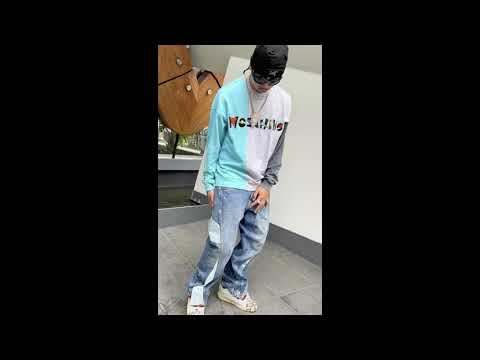 [FREE] KILLY Type Beat 2021 - "Paradise"