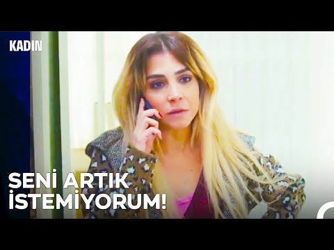 Hikmet, Ceyda ile Barışmanın Derdinde - Kadın 15. Bölüm