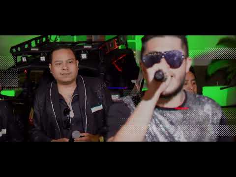 EL MUNDO ES TUYO - 1ER MINISTRO X BANDA LA PATRONA (EN VIVO)