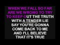 Dolly Parton   Tender Lie SC HD Karaoke PK01381