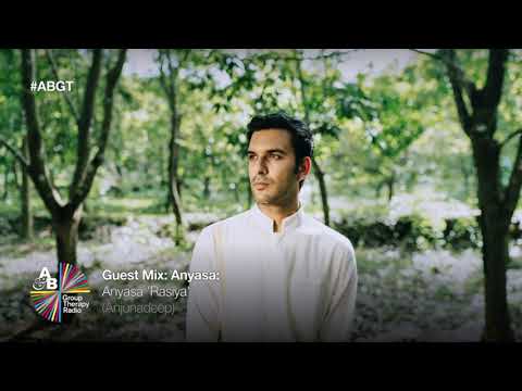 Anyasa & Tanmaya Bhatnagar - Roshni (Live from Anjuna Beach, Goa)