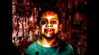 Keny Arkana Hé connard