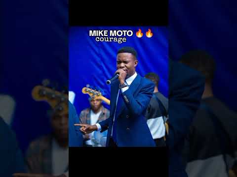 Mike moto courage chaud 🥰♥️♥️♥️♥️♥️