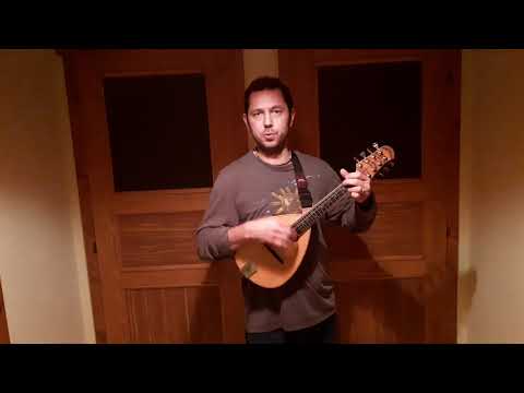 Slunéčko zachodí Čechomor - cover Smáža
