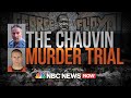Closing Arguments In Derek Chauvin's Trial On George Floyd's Death | NBC News