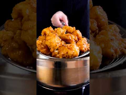 Would You Deep This🤤Or Crunch It Dry🔥? #shorts