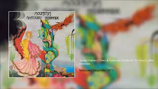 Mountain - Taunta &amp; Nantucket Sleighride