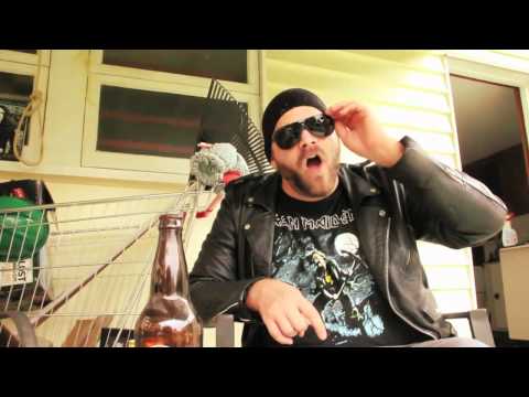 Chooka: Soundwave Special