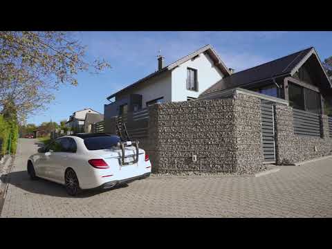 euroCapital Nieruchomości - LUKSUSOWY, NOWOCZESNY I INTELIGENTNY DOM W JAWORZU POD GÓRAMI!