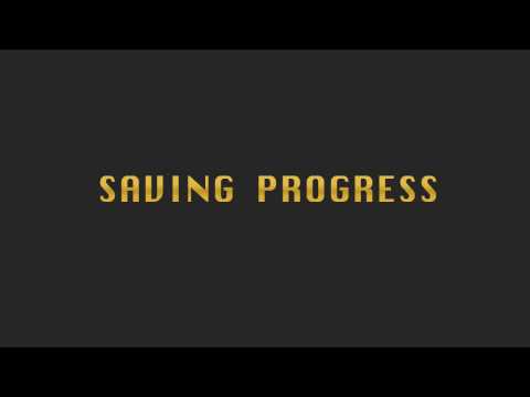 Saving Progress Podcast - October 4th, 2012