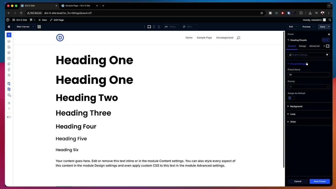 14 How to Update Variables