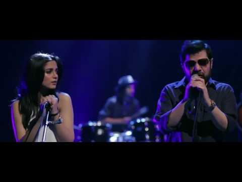 Mubashir Luqman & Aima Baig Sings a song Summer Wine save a life2015