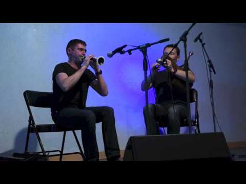 IRVOAS / MOIGN - Gavotte de Châteauneuf - Fest noz à BOTSORHEL