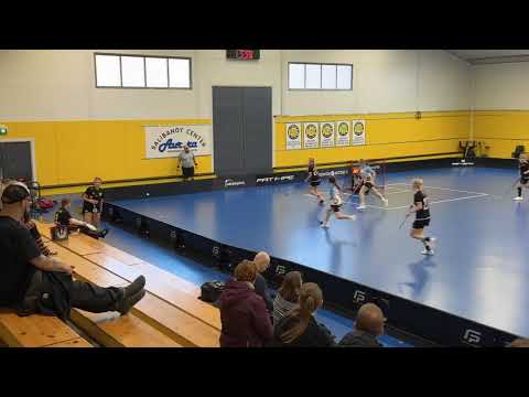 Oilers Akatemia   Stars T16 Alue Kooste