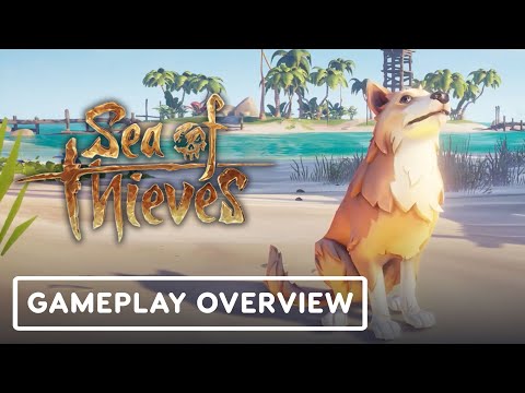  Sea of Thieves gamescom 2020