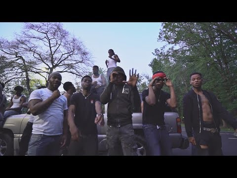 Oc Veezy X TrapSquad Lal - TrapOc Intro [Official Video]