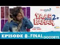 Yaar Chale Bahar Season 2 Episode 8 Injustice  Latest Punjabi Web Series 2023