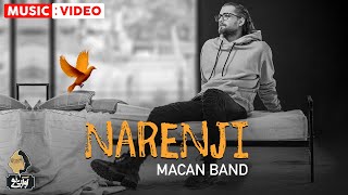 Download lagu Macan Band - Narenji |  VIDEO ماکان بند - نارنجی mp3