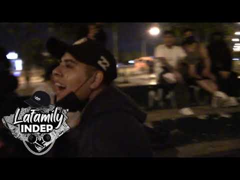 #AHER VS #EIZI - FINAL / POCOFLORO🥊 #FECHA2