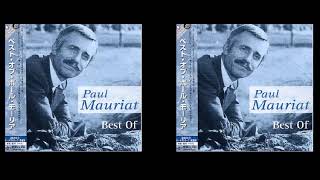 Paul Mauriat - Apres Toi {French Hits Collection Track 3}