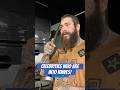 Celebrities Into Knives Knives KnifeCommunity JasonMomoa AngelinaJolie PostMalone ZacBrown