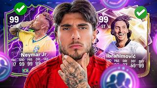 I Completed Every SBC