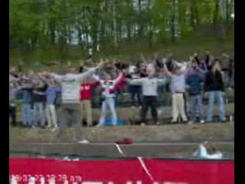 Chełminianka Chełmno FC LEGIA