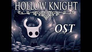 Hollow Knight OST - Kingdom's Edge