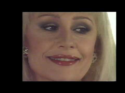 Promo en casa con Raffaella