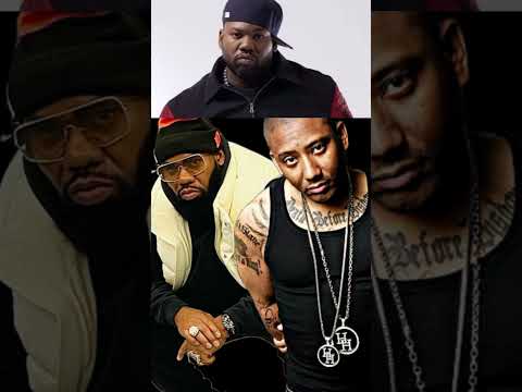 Thumbnail for The Time Raekwon Checked Maino For Wu Tang Diss by Raekwon